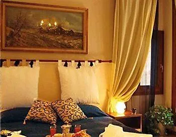 Santa Sofia Hotel Venice Guest house