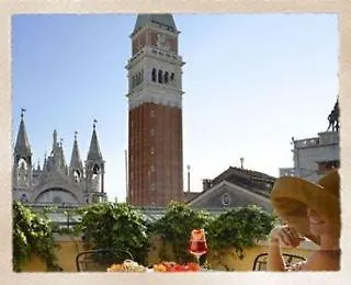 ** Guest house Santa Sofia Hotel Venice Italy