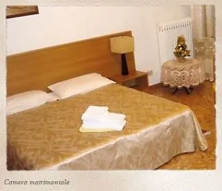 Santa Sofia Hotel Venice Guest house
