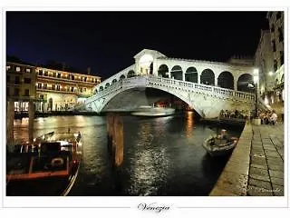 Santa Sofia Hotel Venice
