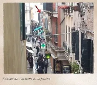 Guest house Santa Sofia Hotel Venice
