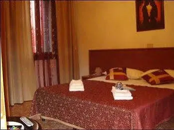 ** Guest house Santa Sofia Hotel Venice Italy