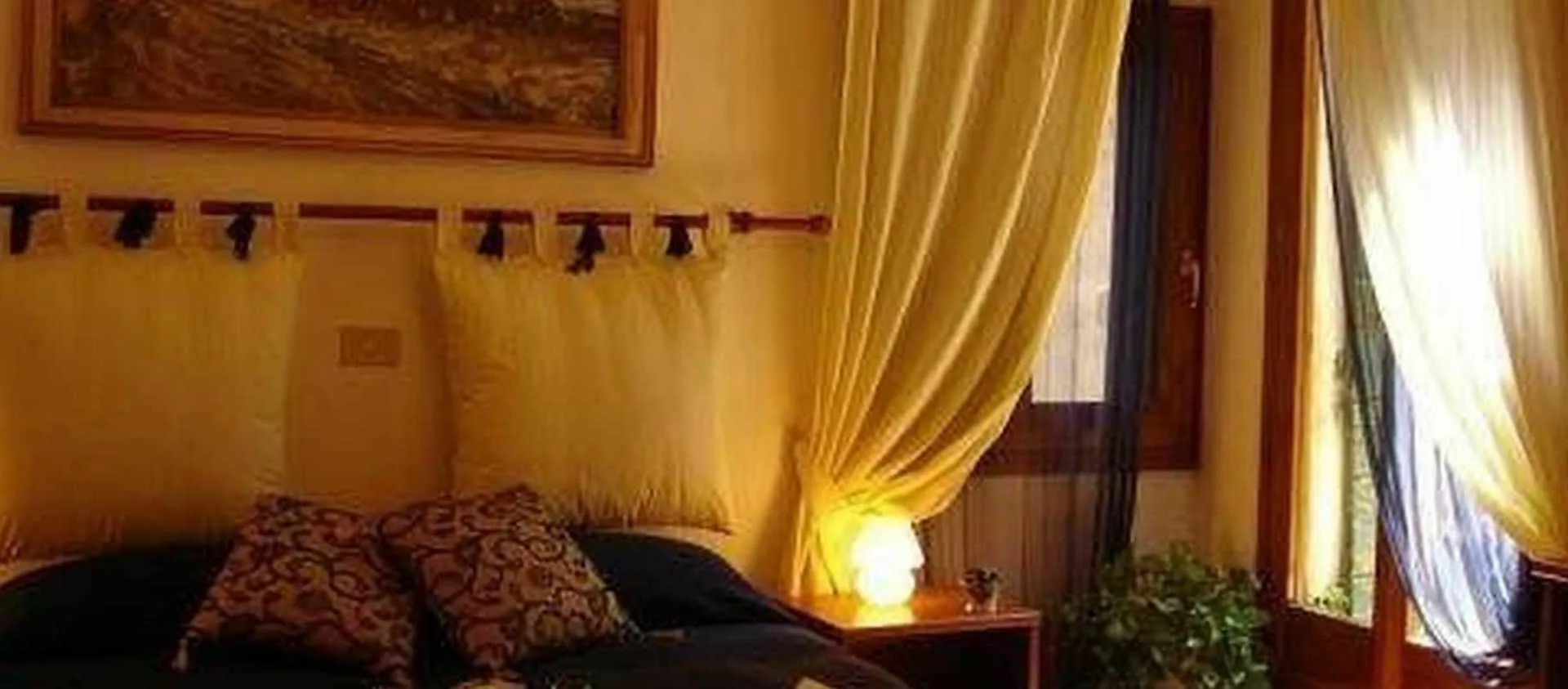 Santa Sofia Hotel Venice Guest house