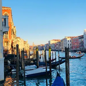 Apartment Ca Dode Grand Canal