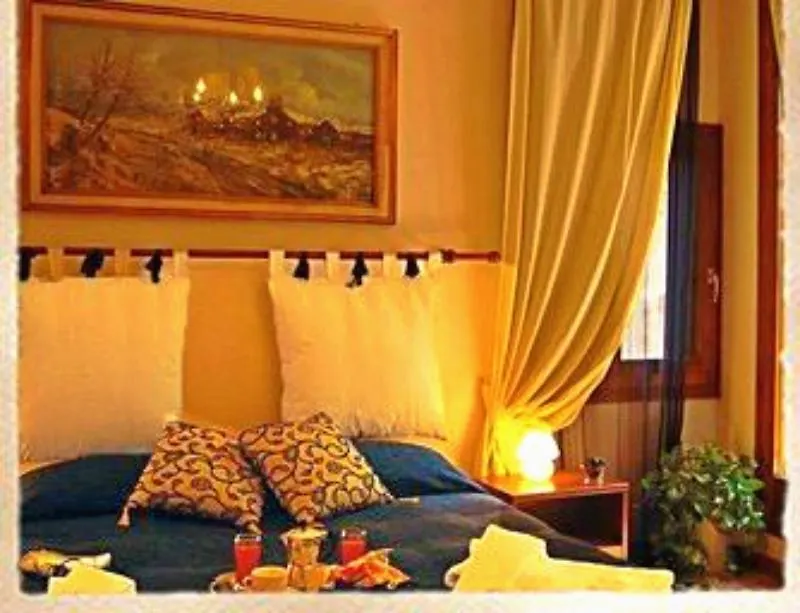 Santa Sofia Hotel Venice 2*,  Italy